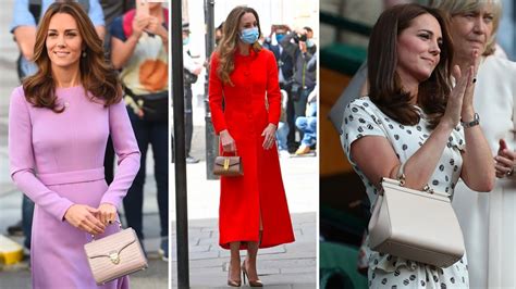 kate middleton gucci bag|Kate Middleton's best handbags .